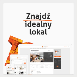 Znajdź idealny lokal