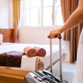 Hotelarze chcą delegalizacji tzw. wąskich klauzul
